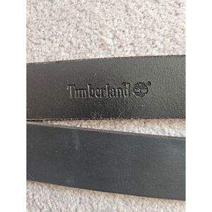Timberland Leather Belt, size 56